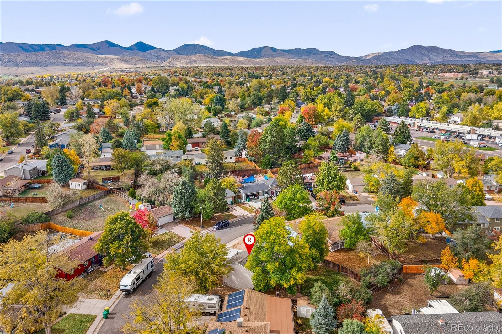 MLS Image #34 for 6542 s field way,littleton, Colorado