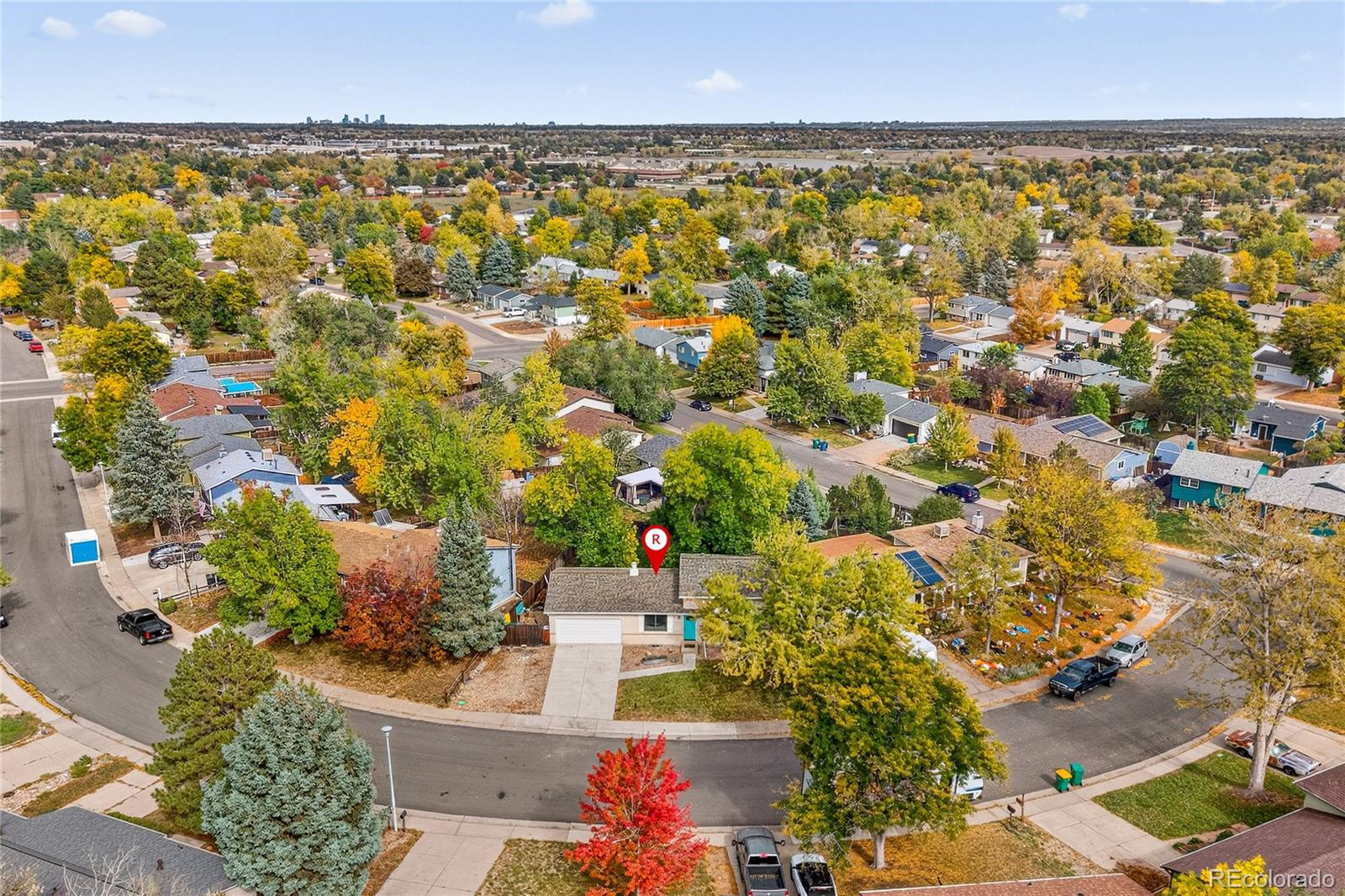 MLS Image #35 for 6542 s field way,littleton, Colorado