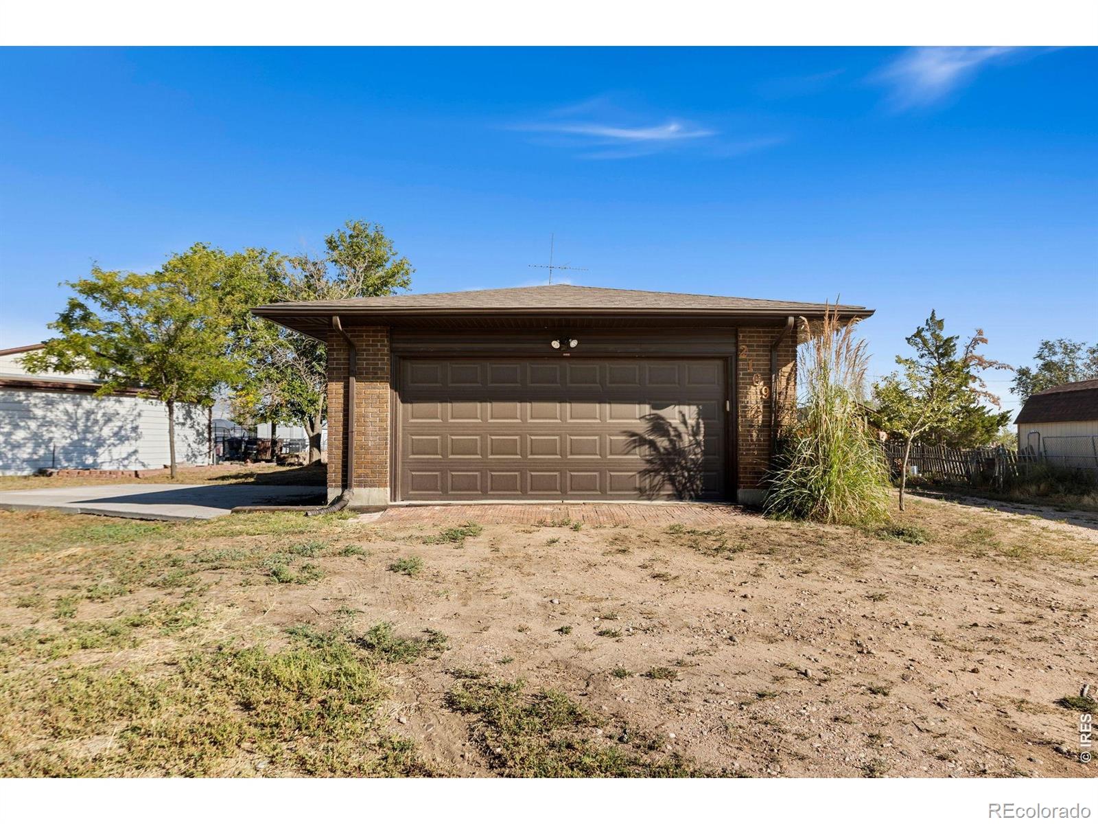MLS Image #1 for 2169  c street,greeley, Colorado