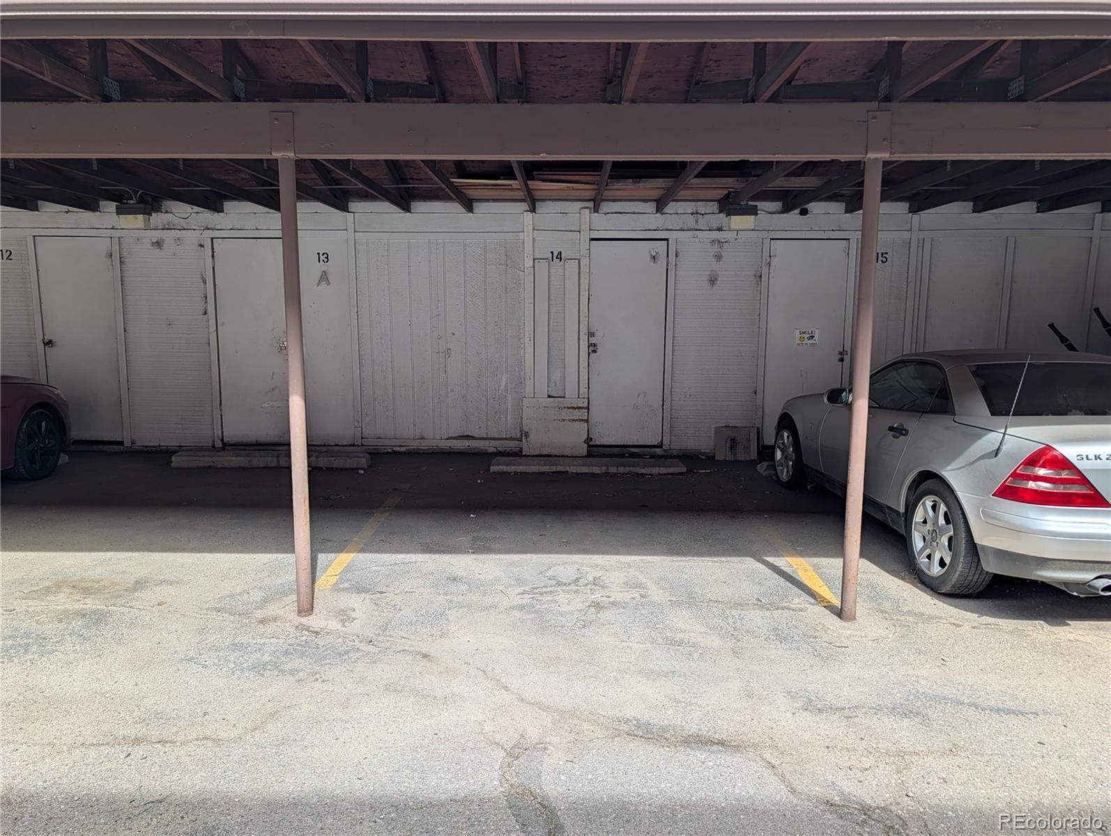 MLS Image #14 for 6800 e tennessee avenue,denver, Colorado