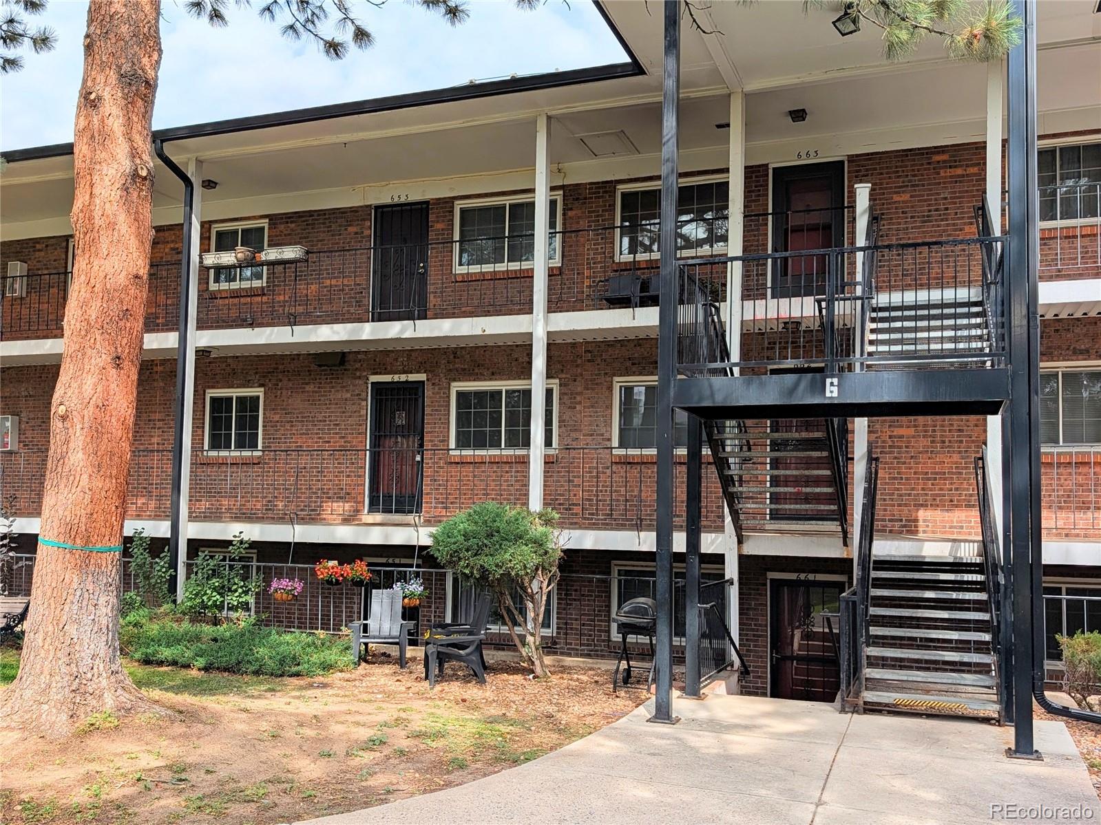 MLS Image #17 for 6800 e tennessee avenue,denver, Colorado