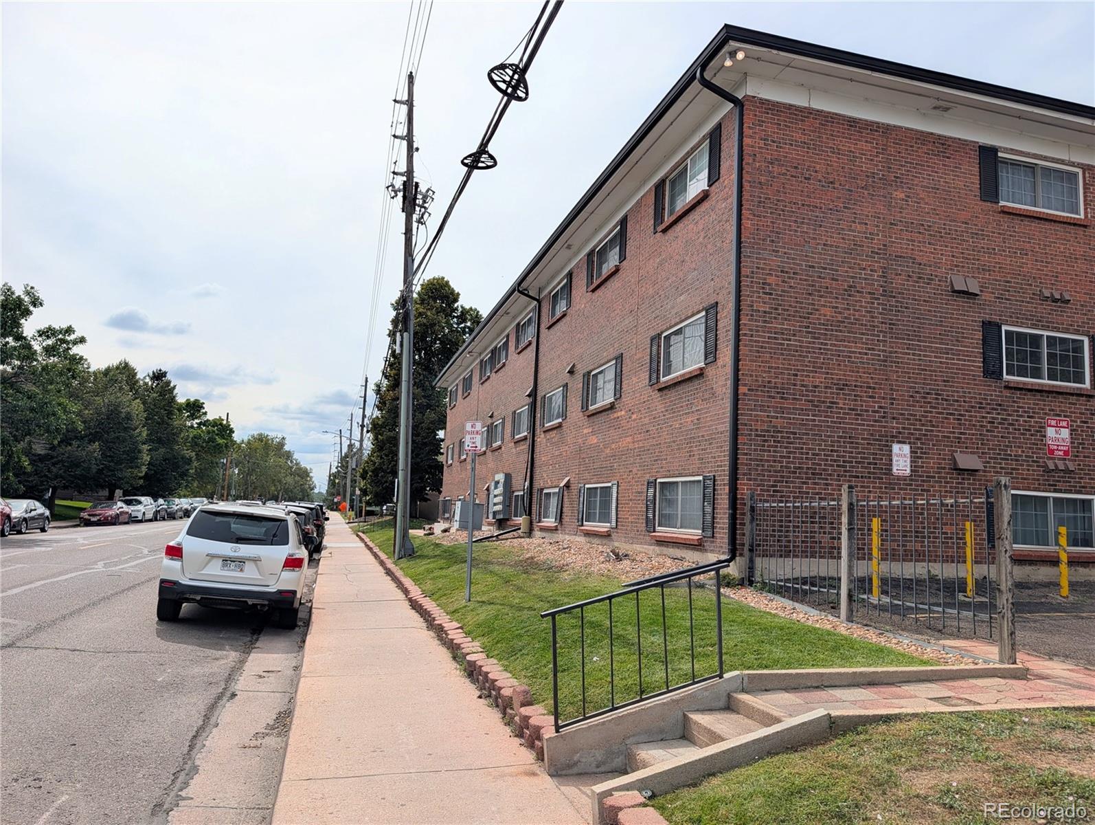 MLS Image #19 for 6800 e tennessee avenue,denver, Colorado