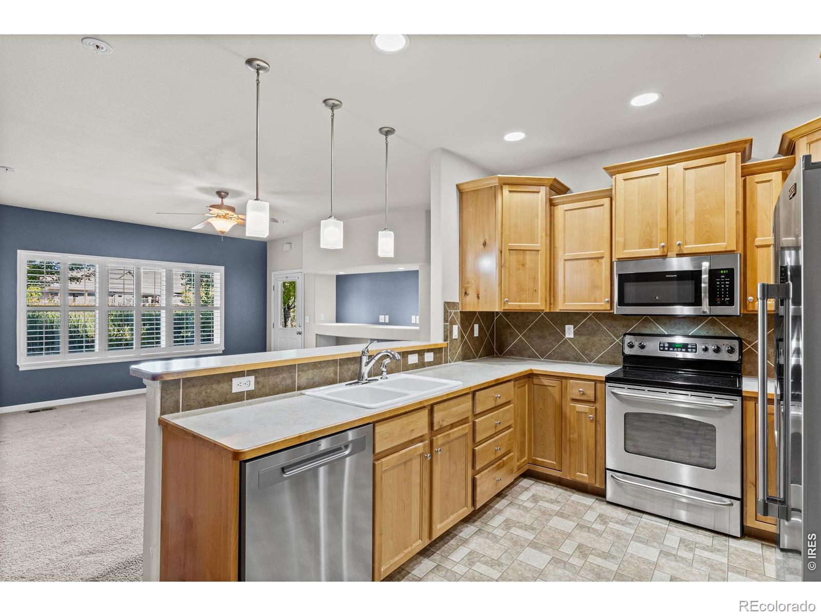MLS Image #11 for 2176  cape hatteras drive,windsor, Colorado