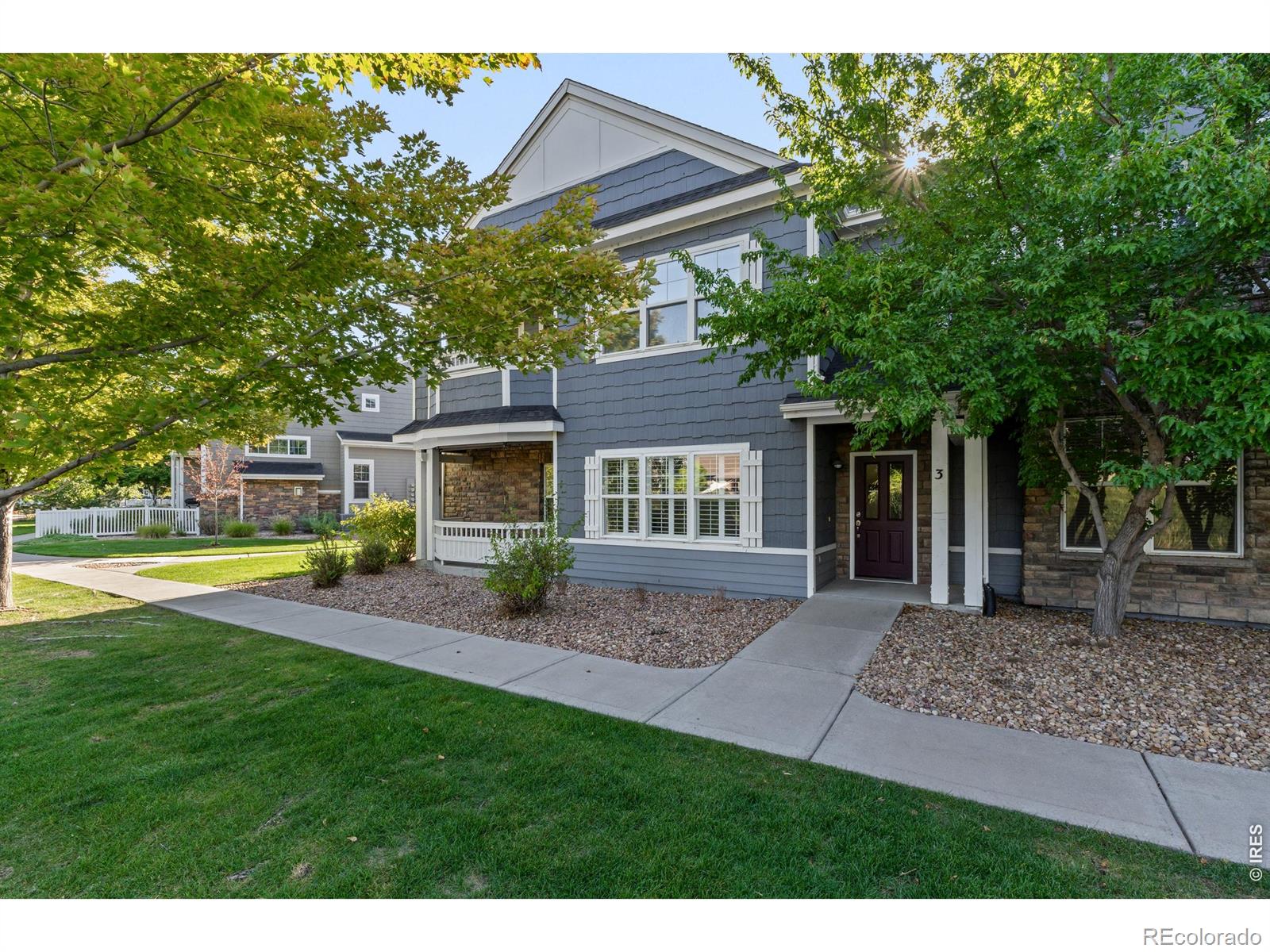 MLS Image #2 for 2176  cape hatteras drive,windsor, Colorado