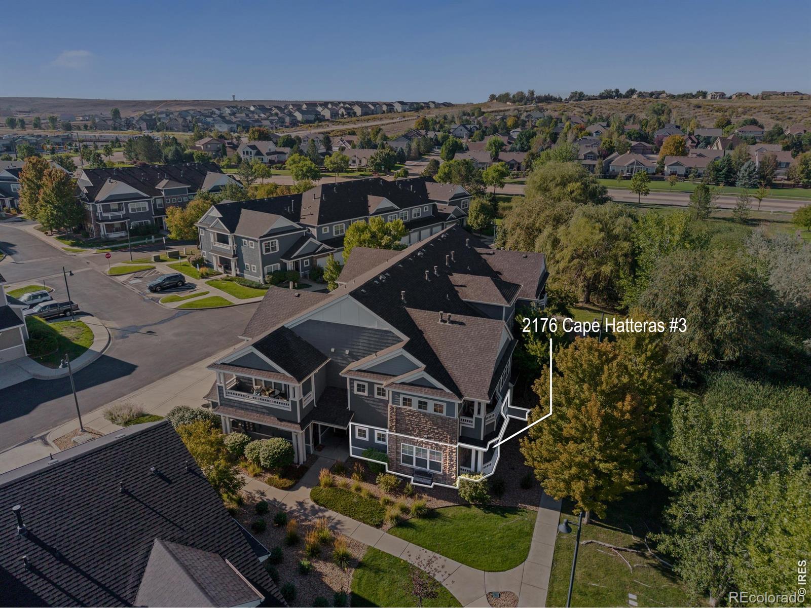MLS Image #27 for 2176  cape hatteras drive,windsor, Colorado