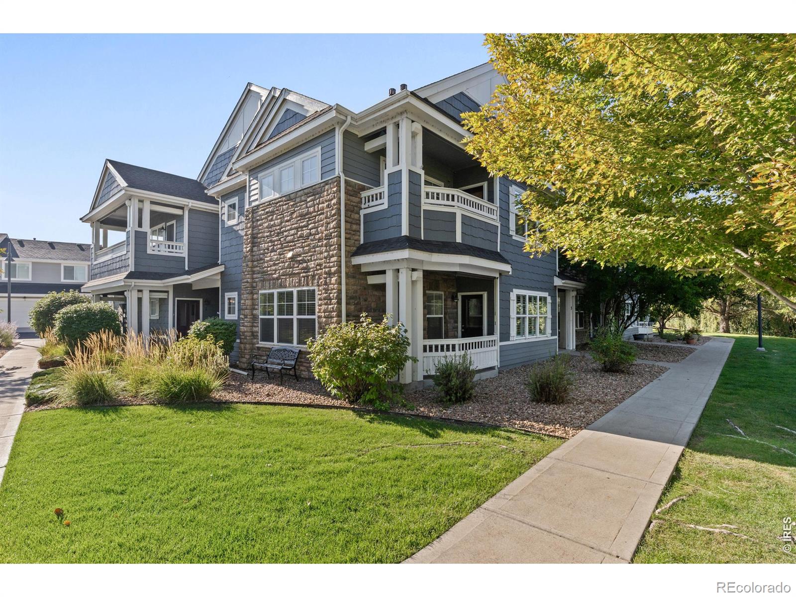 MLS Image #3 for 2176  cape hatteras drive,windsor, Colorado