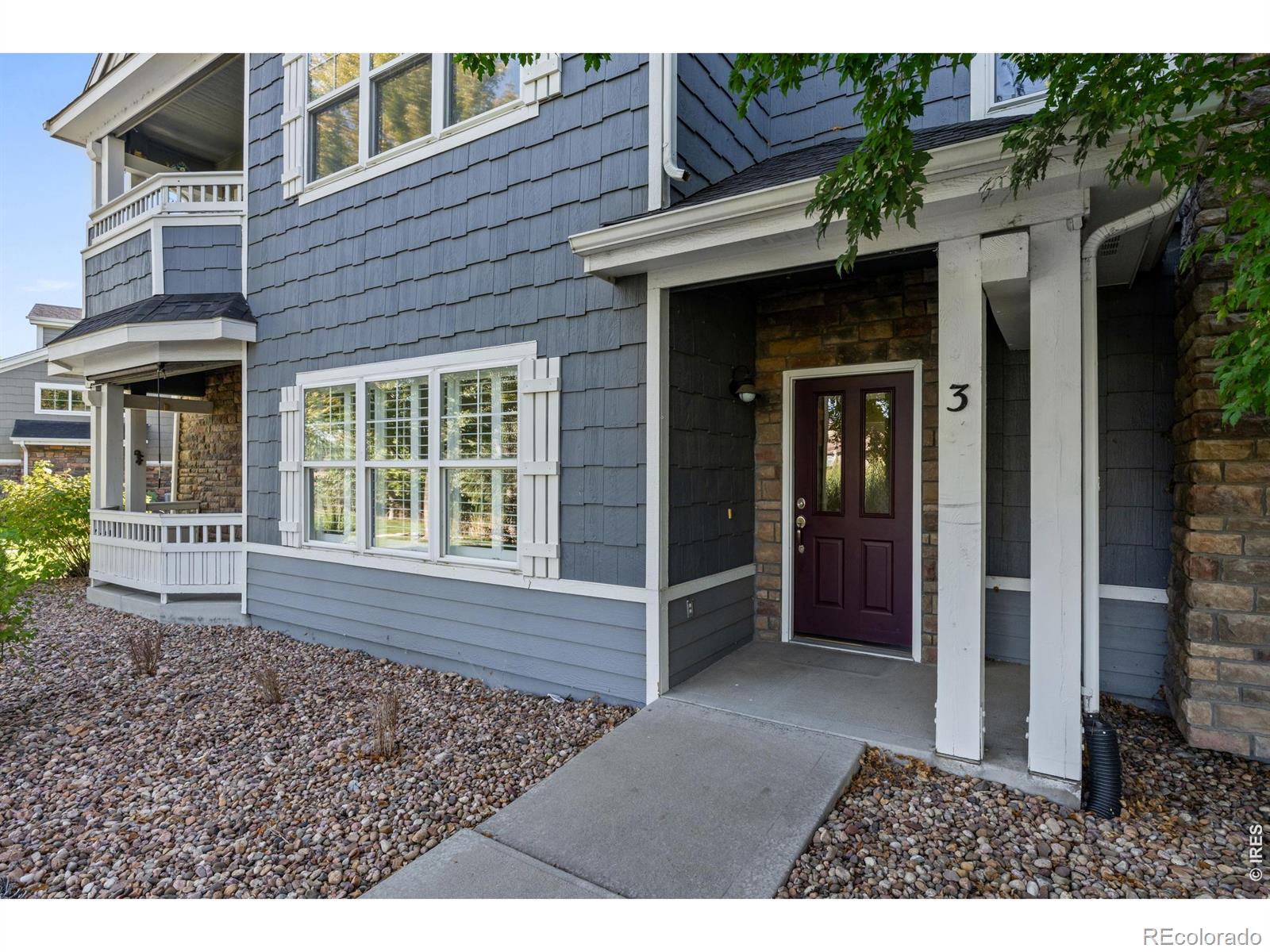 MLS Image #4 for 2176  cape hatteras drive,windsor, Colorado