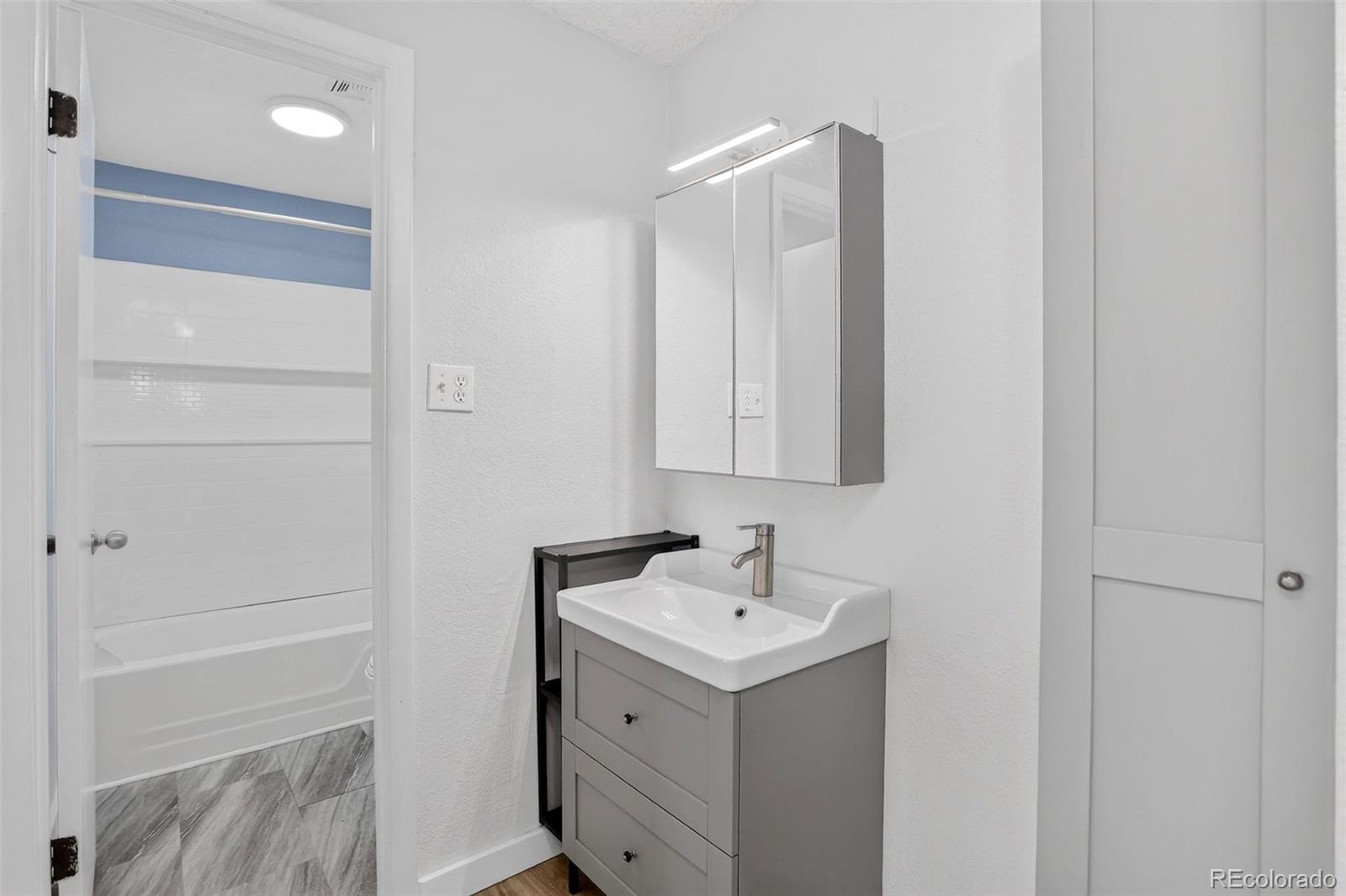 MLS Image #13 for 2375 s linden court 116,denver, Colorado