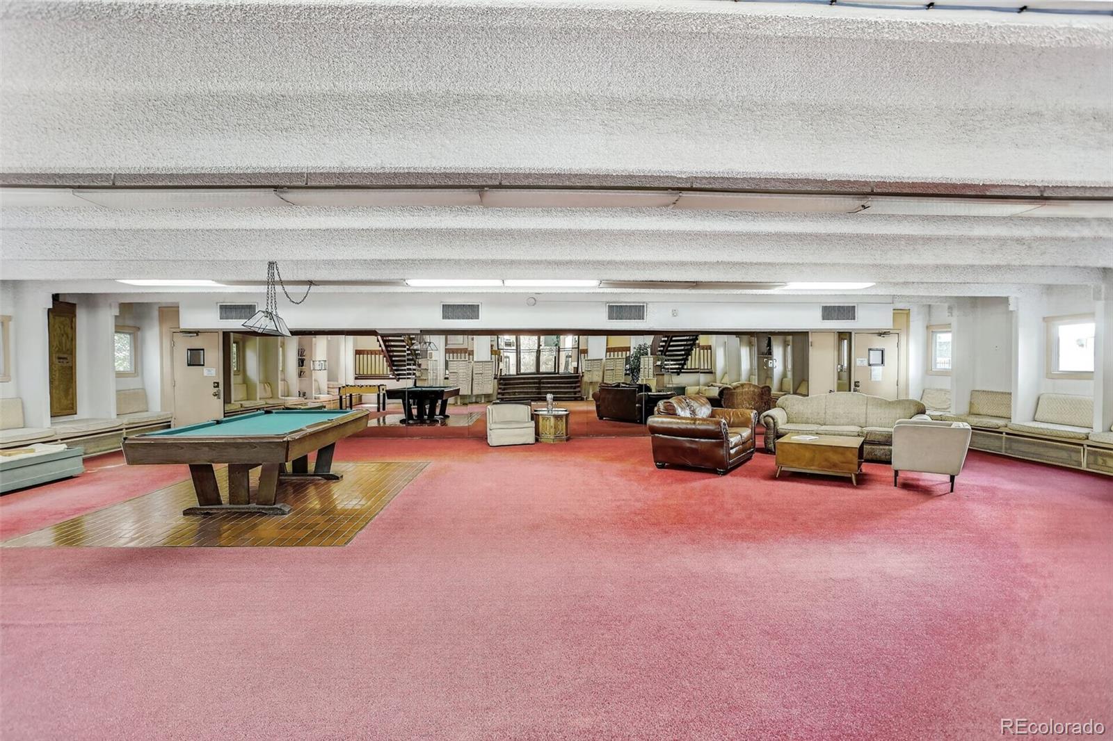 MLS Image #14 for 2375 s linden court 116,denver, Colorado