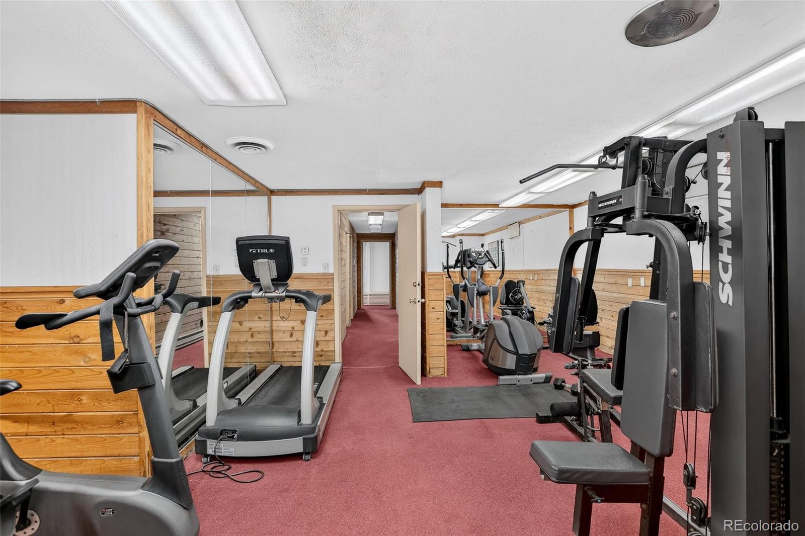 MLS Image #15 for 2375 s linden court 116,denver, Colorado