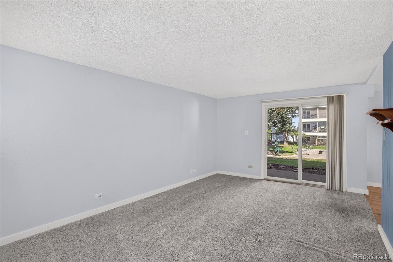 MLS Image #3 for 2375 s linden court 116,denver, Colorado