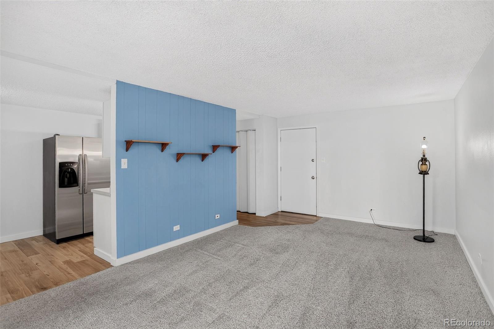 MLS Image #5 for 2375 s linden court 116,denver, Colorado