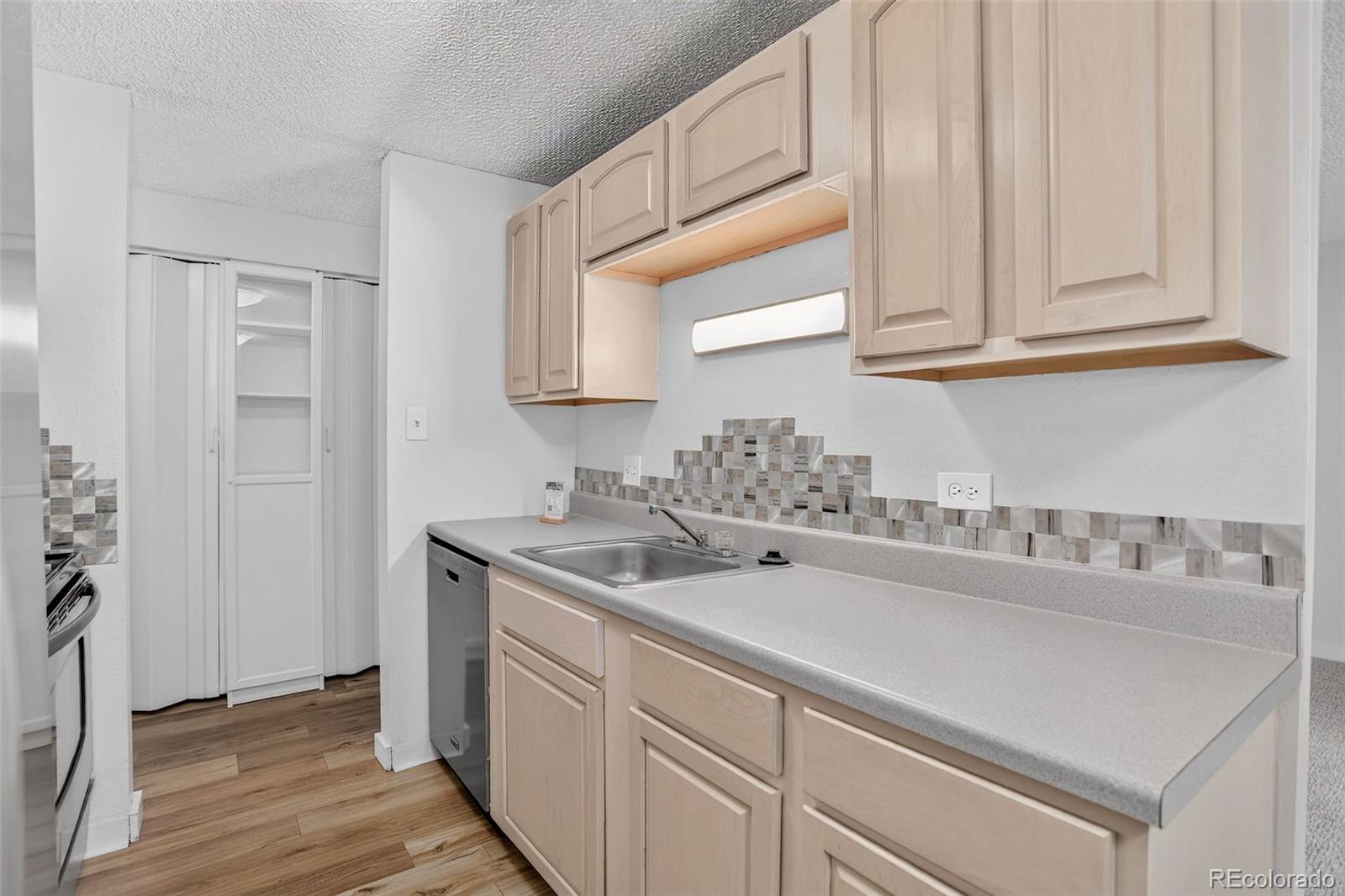MLS Image #7 for 2375 s linden court 116,denver, Colorado