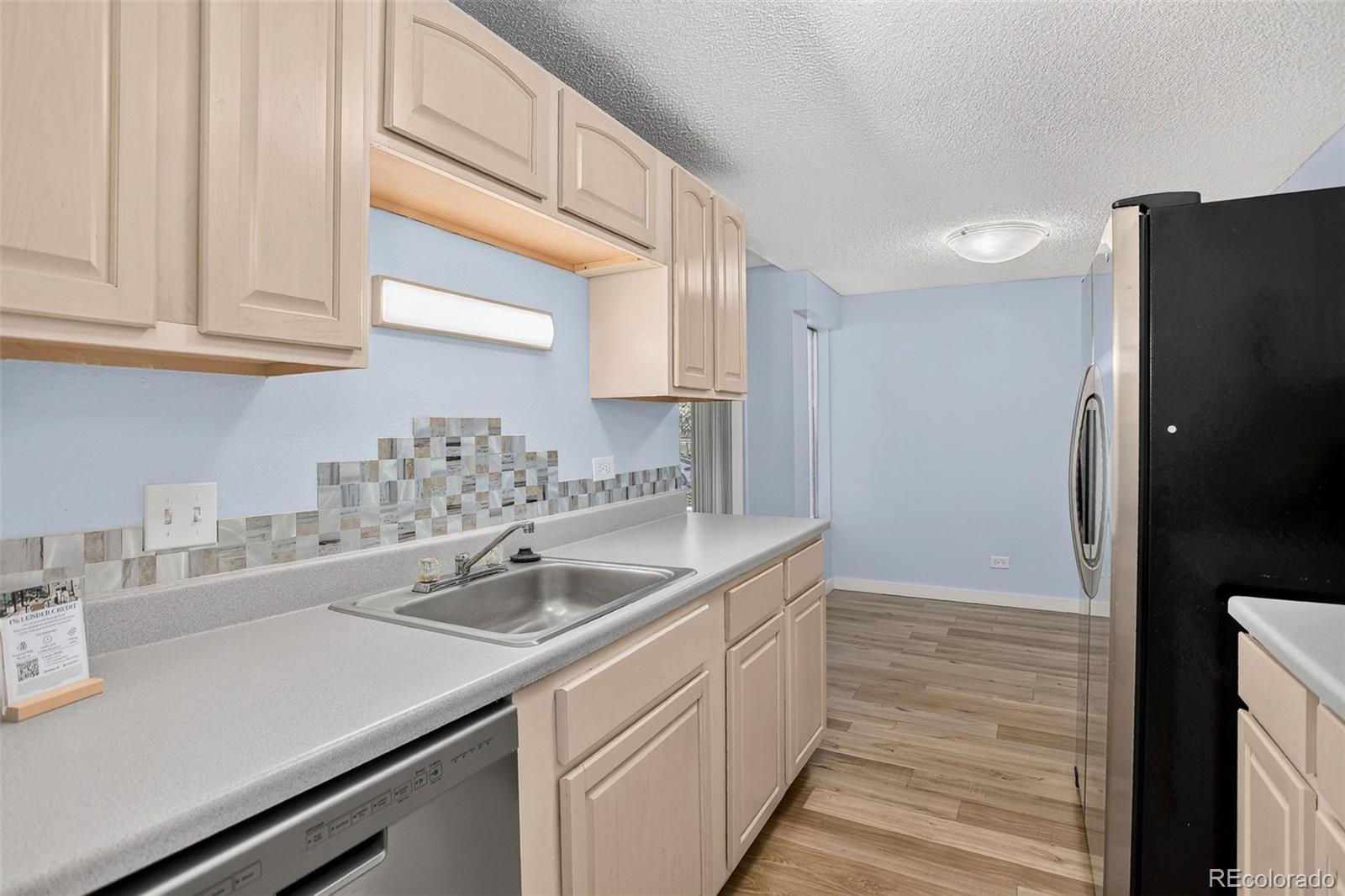MLS Image #8 for 2375 s linden court 116,denver, Colorado