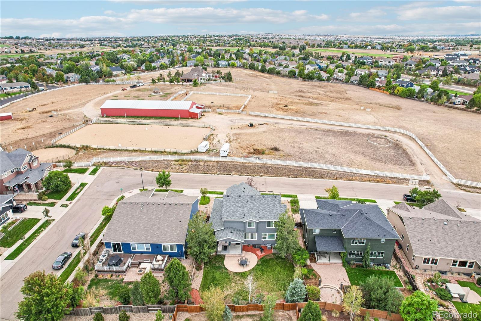 MLS Image #32 for 1297  single tree lane,erie, Colorado