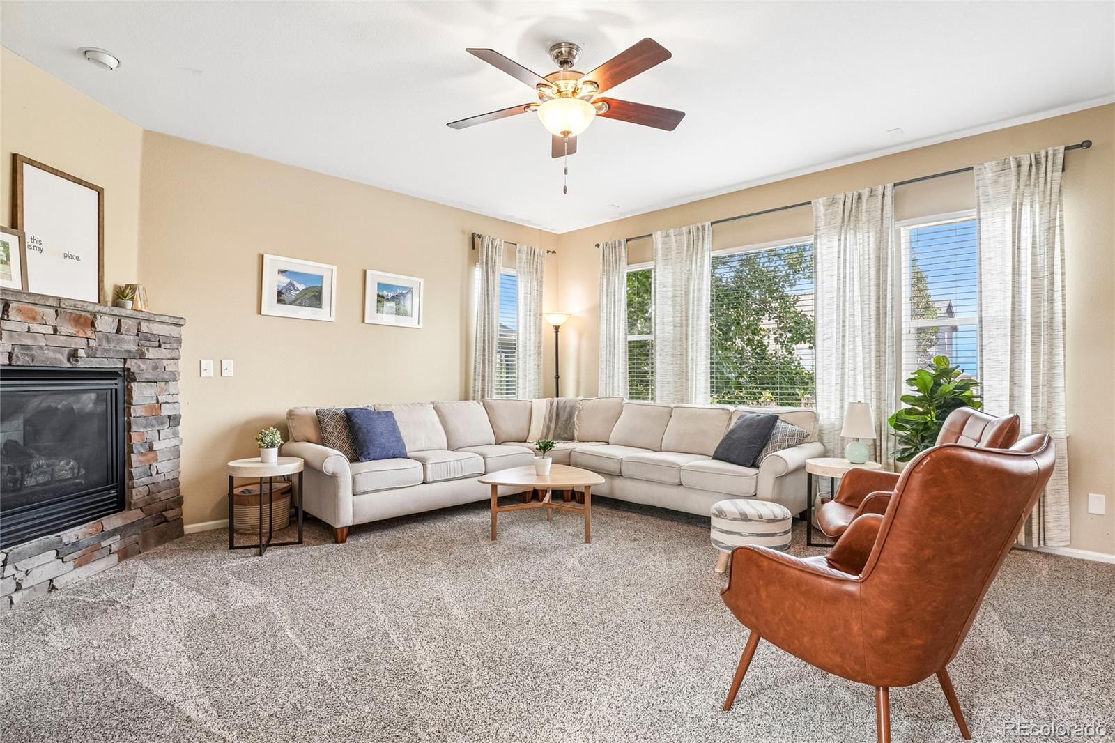 MLS Image #4 for 1297  single tree lane,erie, Colorado