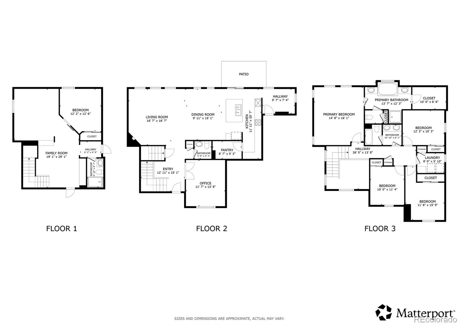 MLS Image #40 for 1297  single tree lane,erie, Colorado