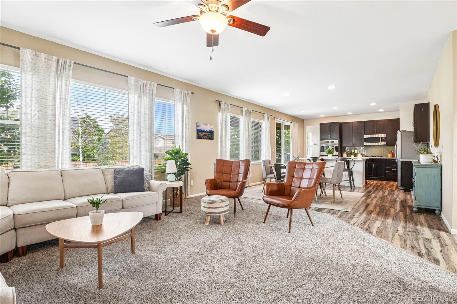 MLS Image #5 for 1297  single tree lane,erie, Colorado
