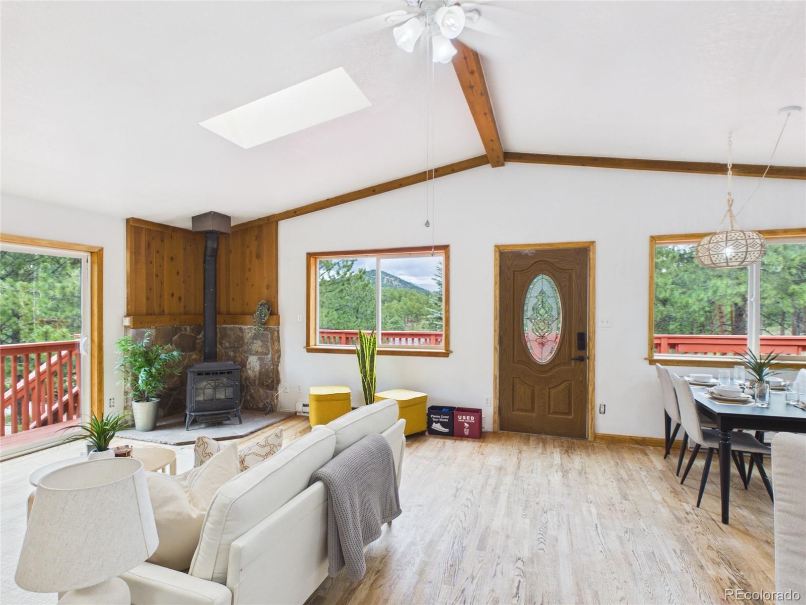 MLS Image #2 for 784  mockingbird trail,bailey, Colorado
