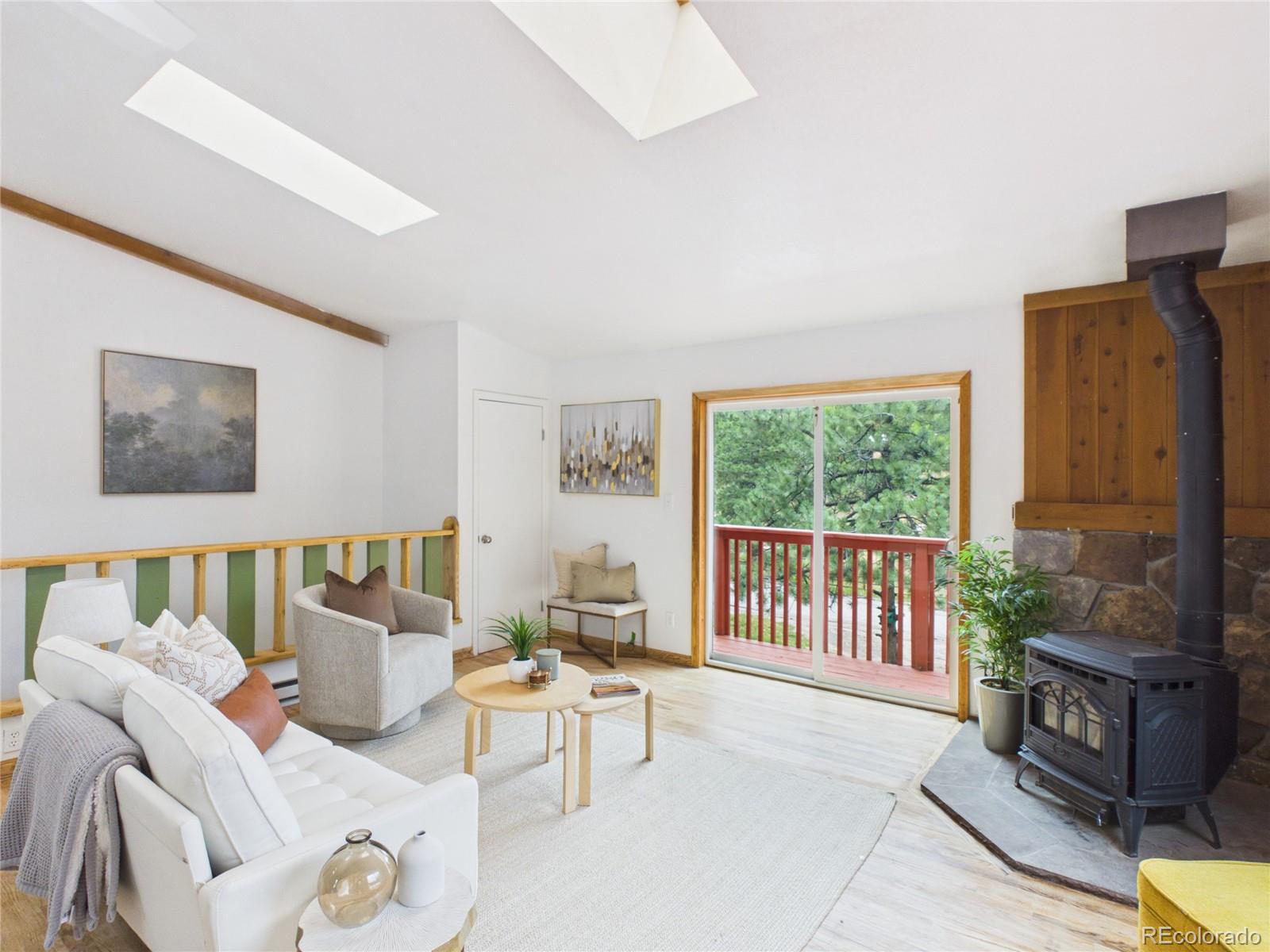 MLS Image #3 for 784  mockingbird trail,bailey, Colorado