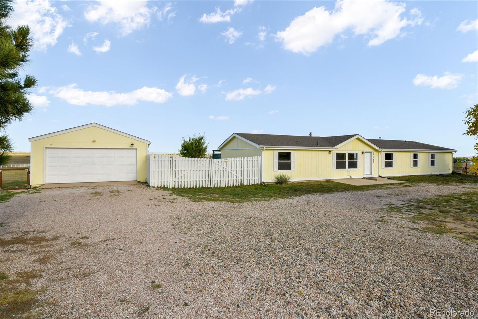 MLS Image #0 for 15054  pamela way,peyton, Colorado