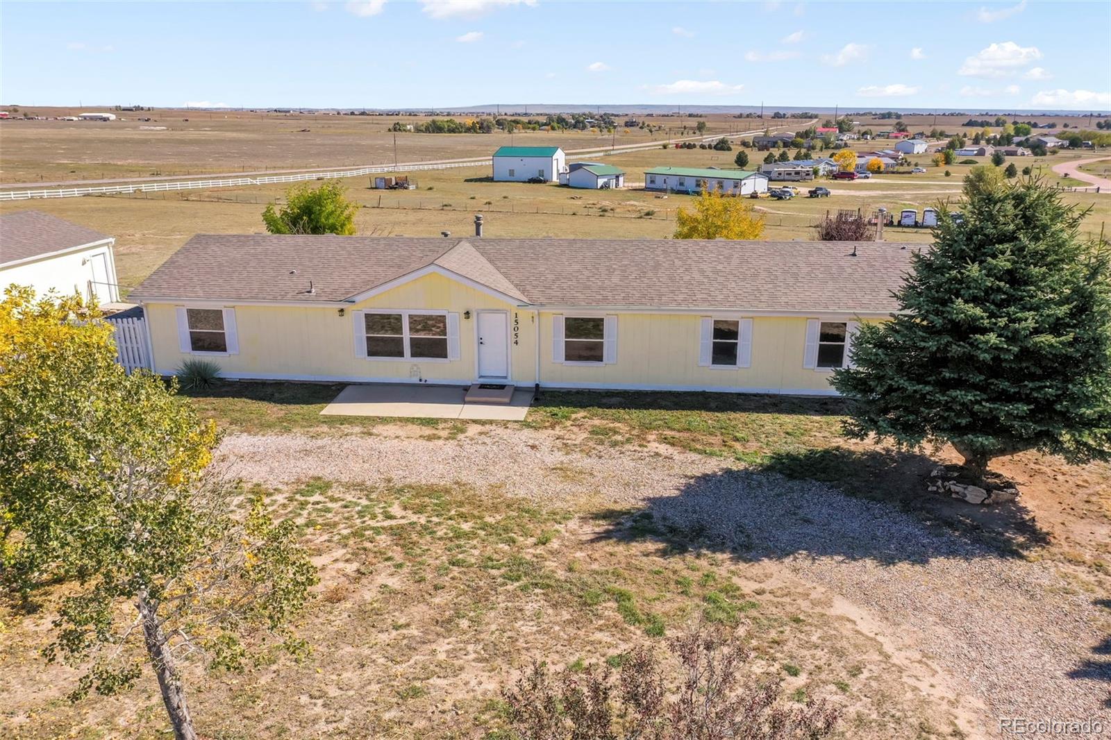 MLS Image #36 for 15054  pamela way,peyton, Colorado