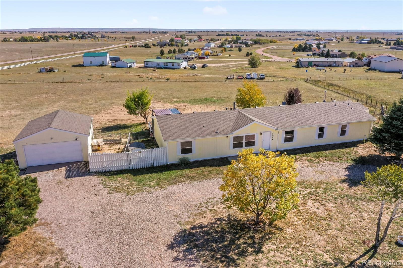 MLS Image #37 for 15054  pamela way,peyton, Colorado