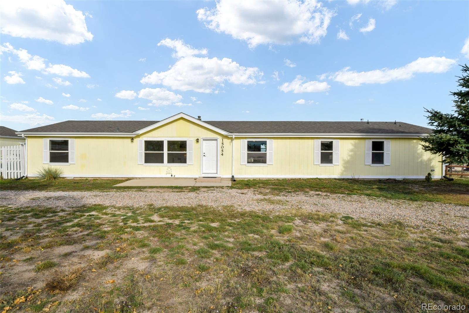 MLS Image #38 for 15054  pamela way,peyton, Colorado