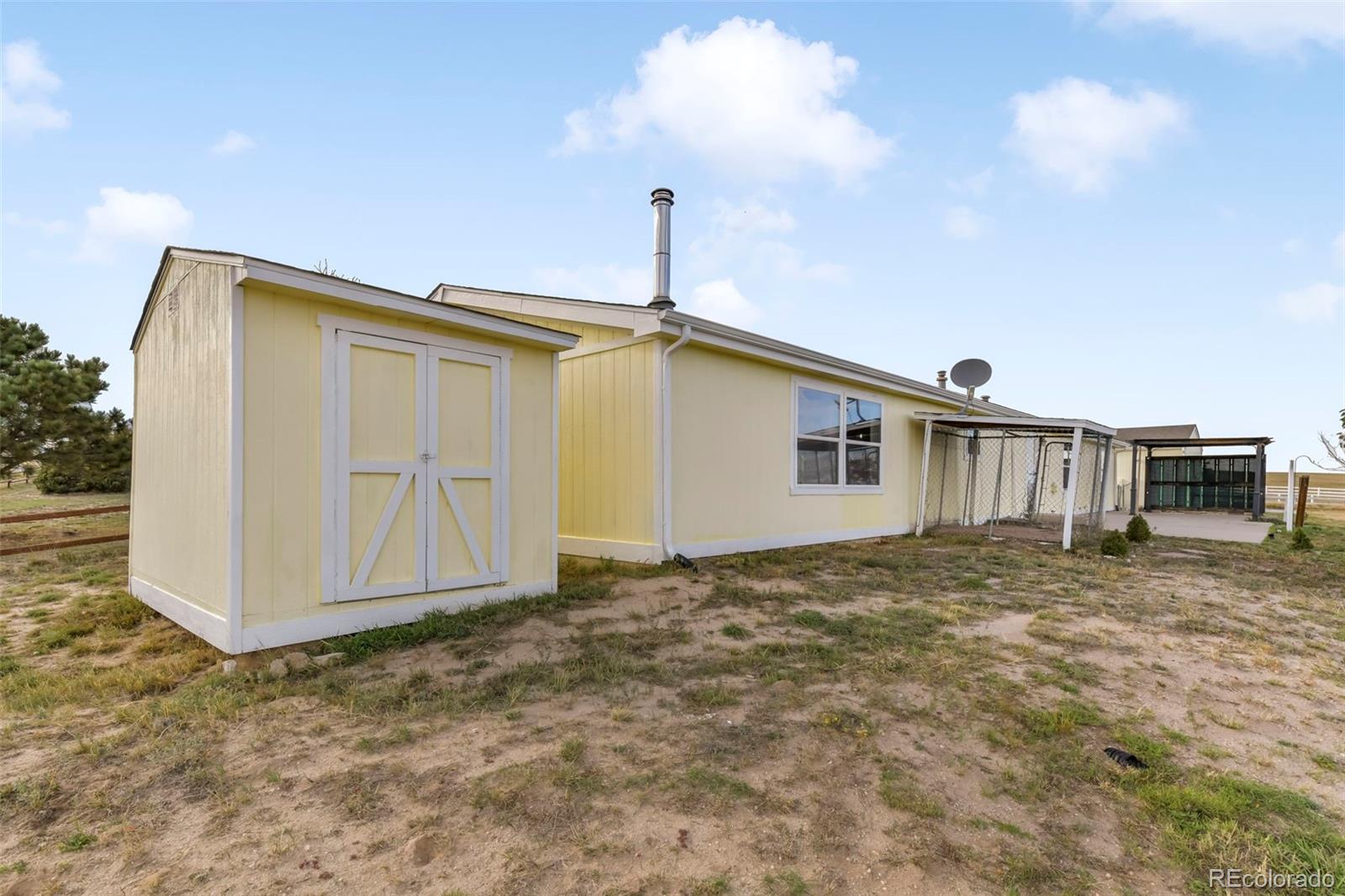 MLS Image #40 for 15054  pamela way,peyton, Colorado