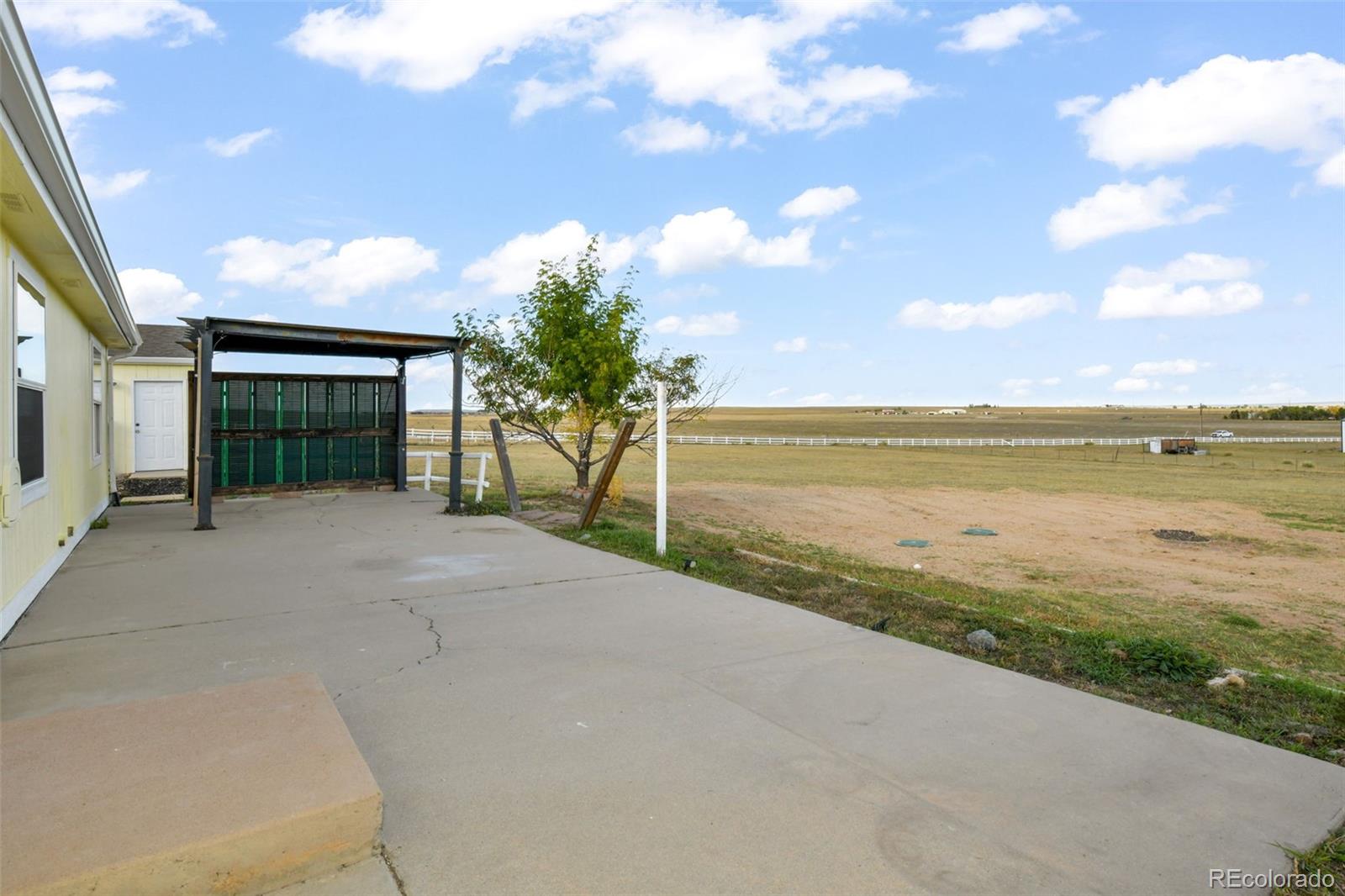 MLS Image #41 for 15054  pamela way,peyton, Colorado