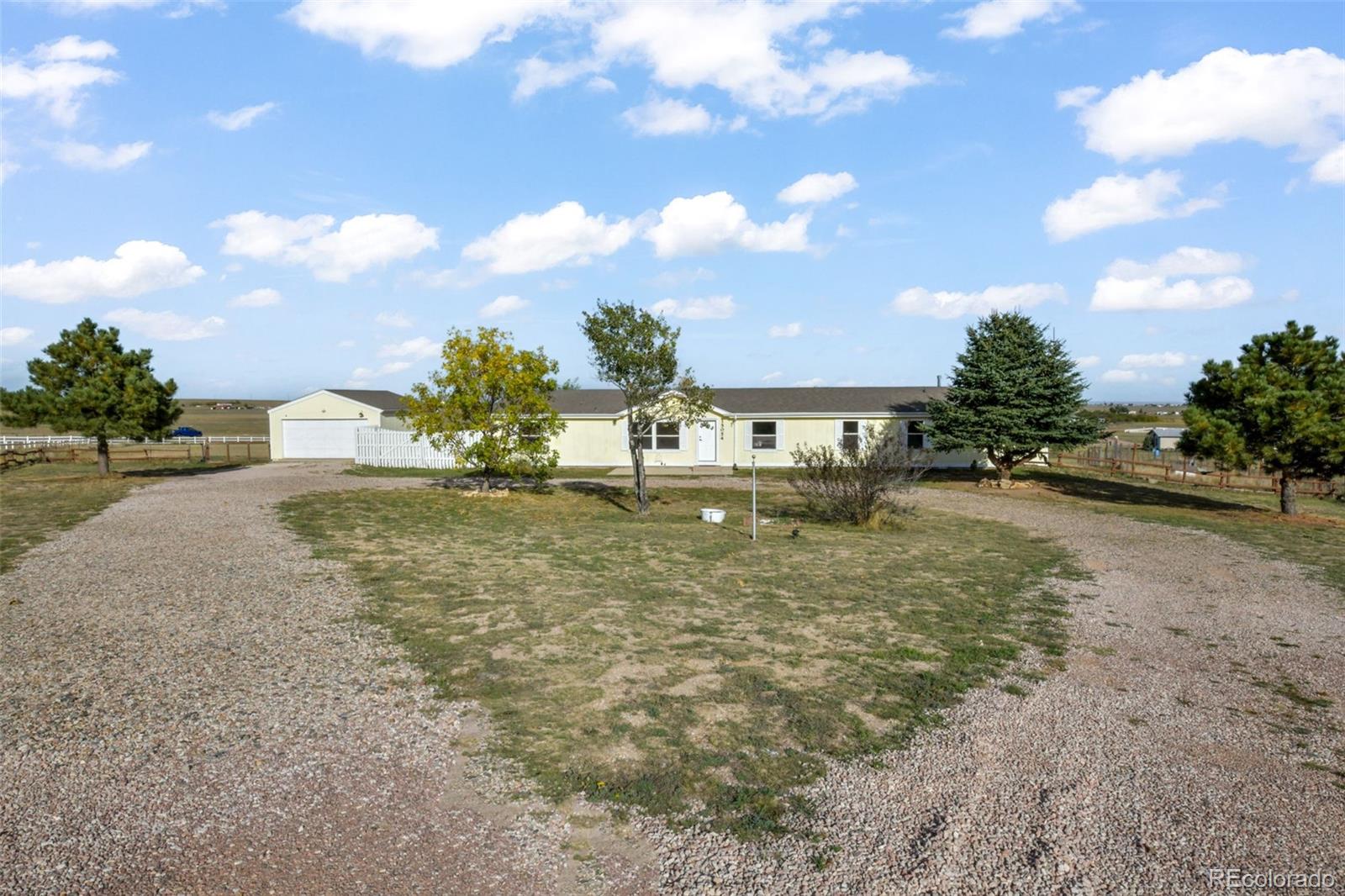 MLS Image #43 for 15054  pamela way,peyton, Colorado