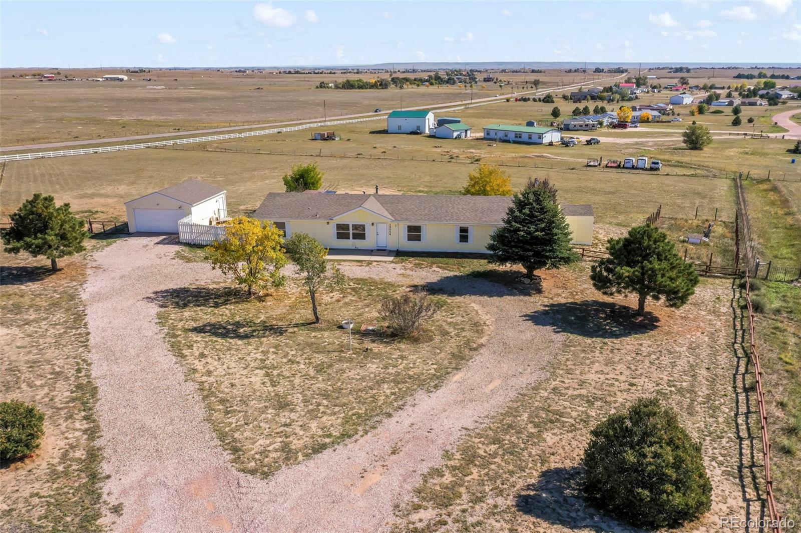 MLS Image #44 for 15054  pamela way,peyton, Colorado