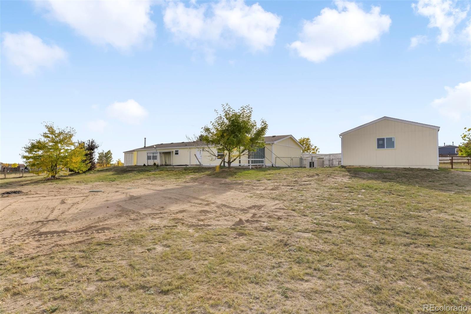 MLS Image #45 for 15054  pamela way,peyton, Colorado