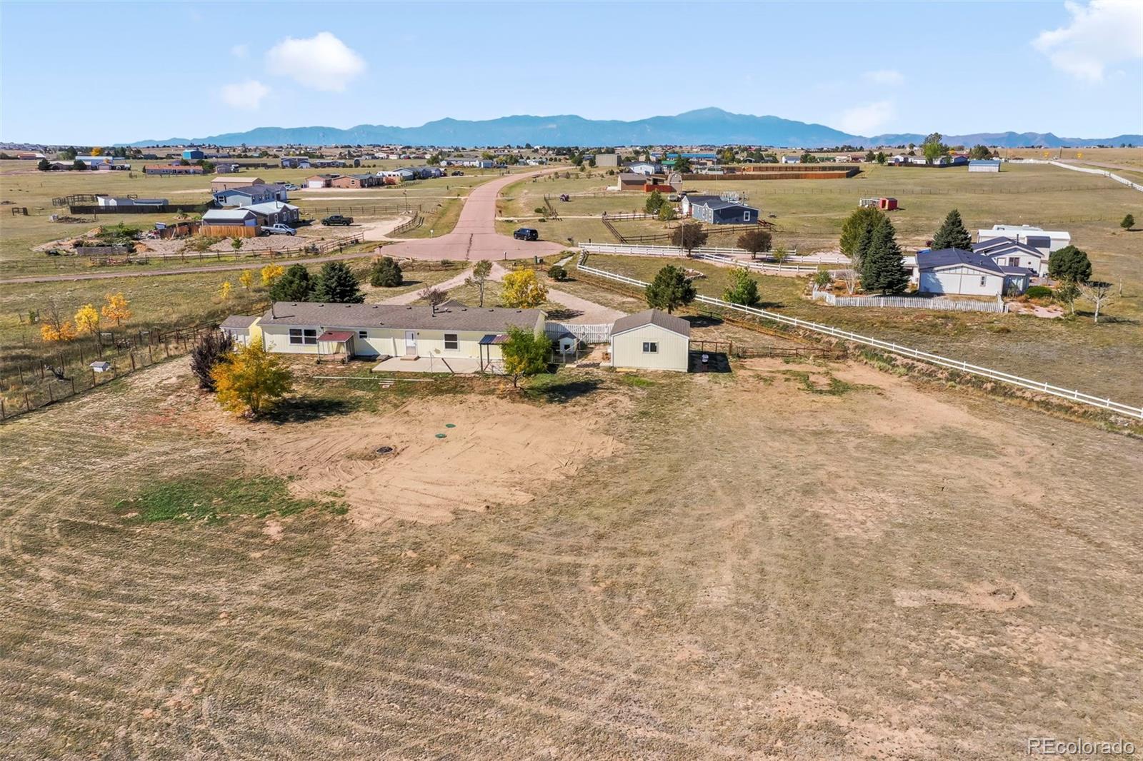 MLS Image #46 for 15054  pamela way,peyton, Colorado