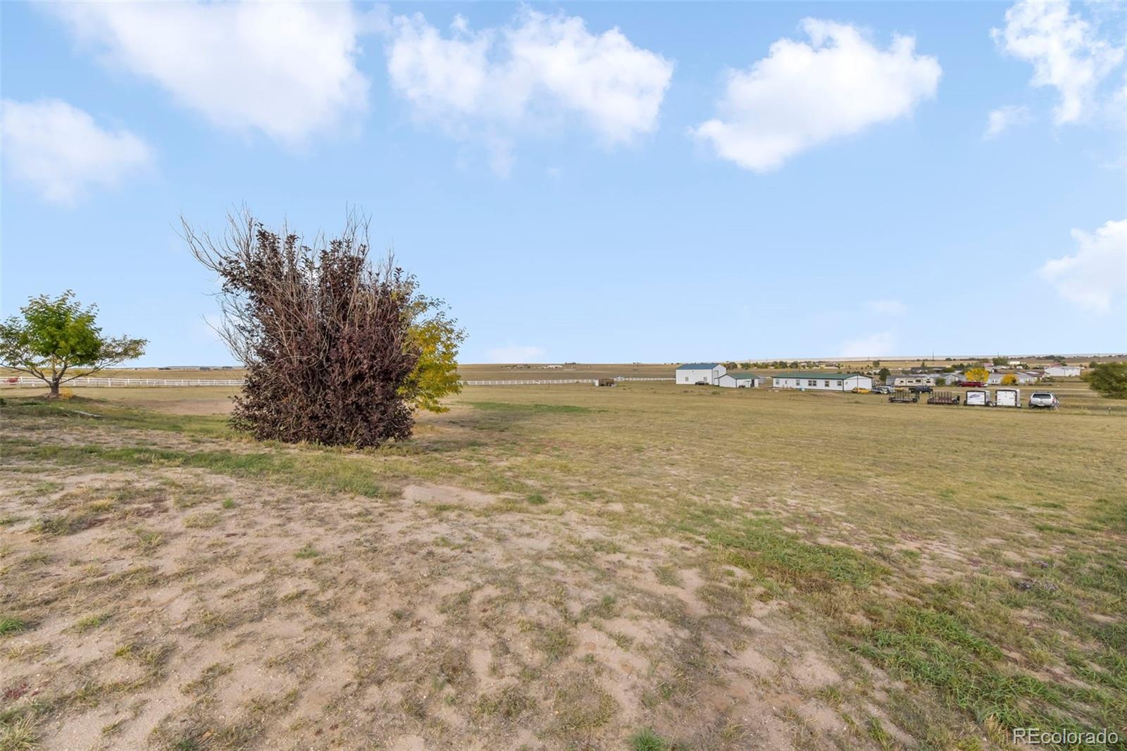MLS Image #48 for 15054  pamela way,peyton, Colorado