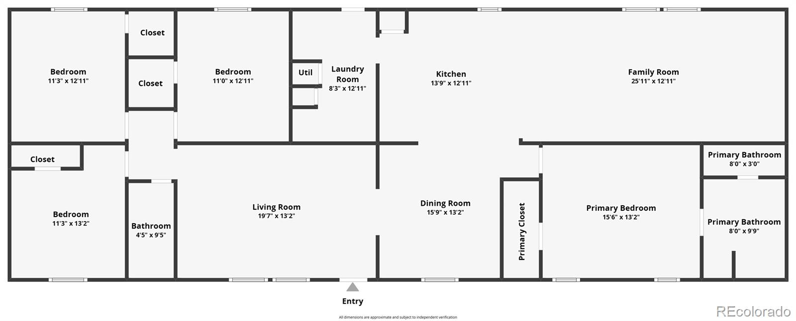 MLS Image #49 for 15054  pamela way,peyton, Colorado