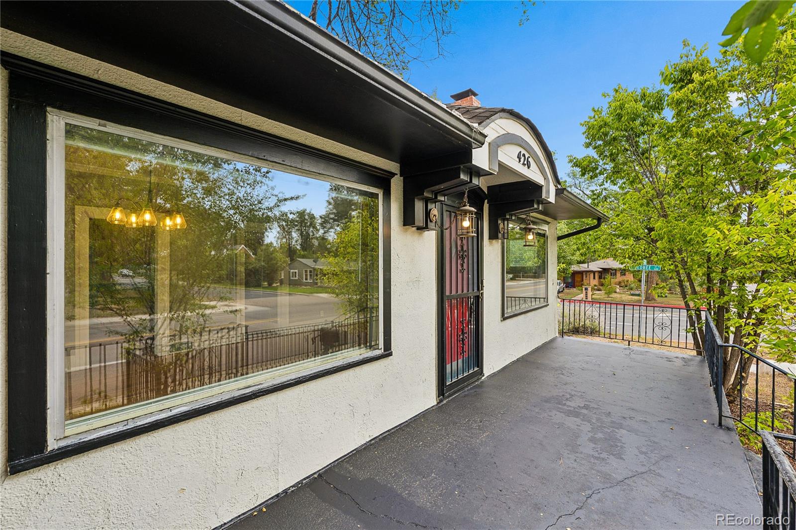 MLS Image #1 for 426 e prospect road,fort collins, Colorado
