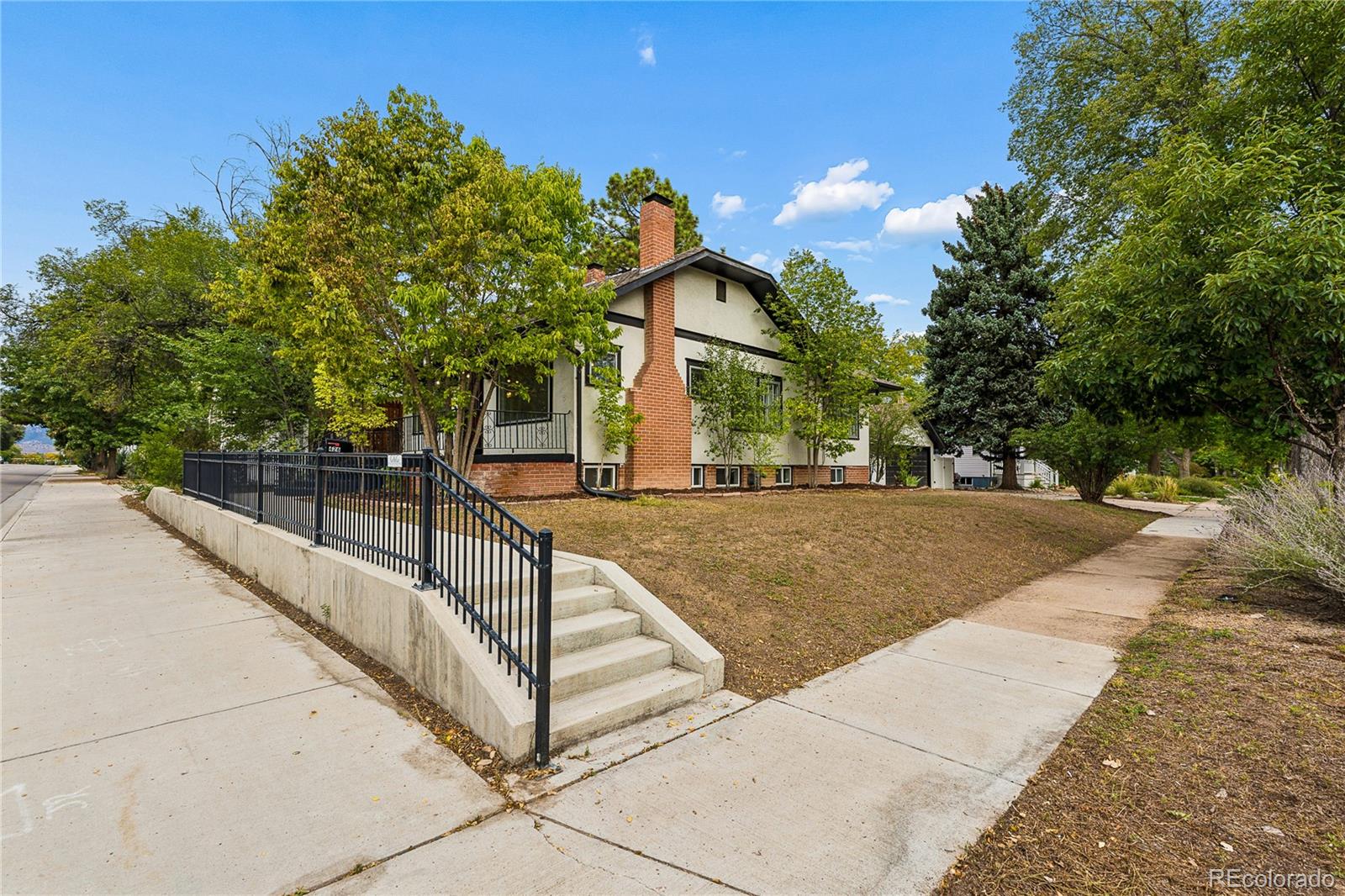 MLS Image #2 for 426 e prospect road,fort collins, Colorado
