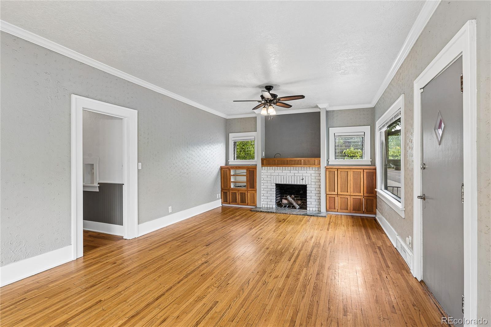 MLS Image #3 for 426 e prospect road,fort collins, Colorado