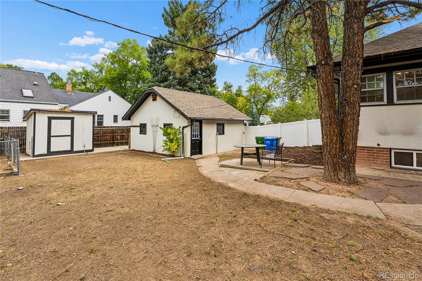 MLS Image #36 for 426 e prospect road,fort collins, Colorado