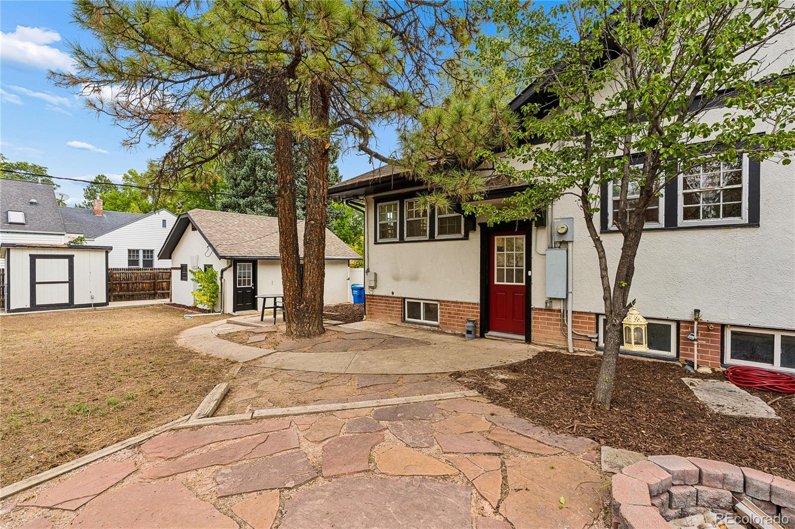 MLS Image #39 for 426 e prospect road,fort collins, Colorado