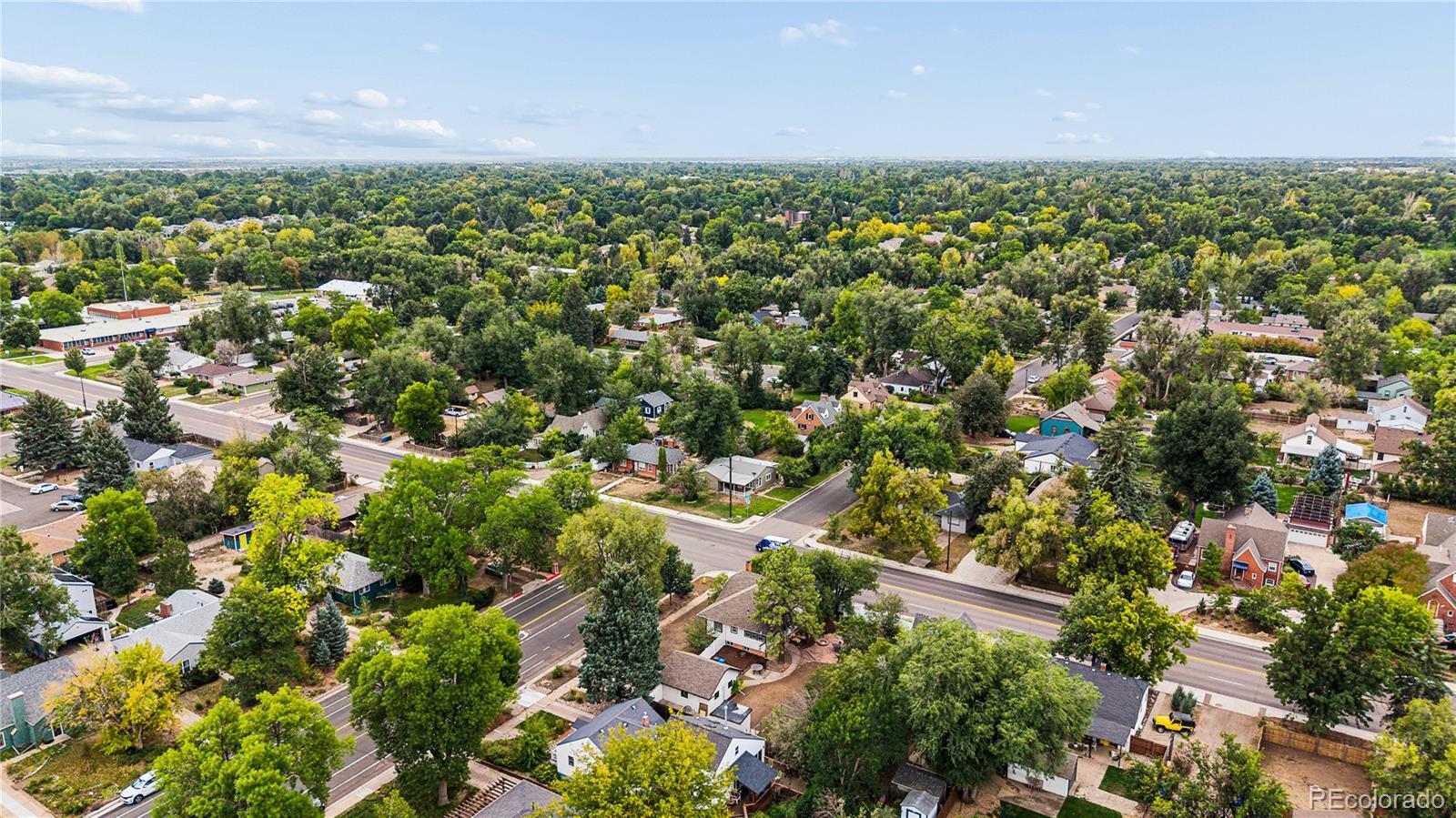 MLS Image #43 for 426 e prospect road,fort collins, Colorado