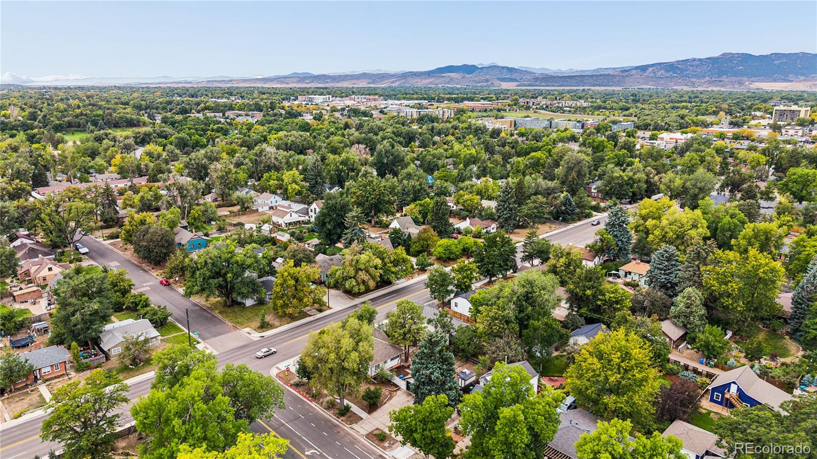 MLS Image #44 for 426 e prospect road,fort collins, Colorado