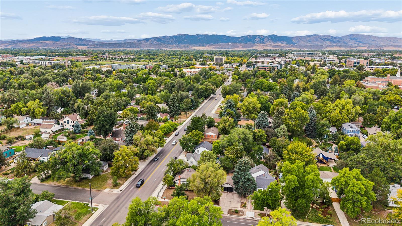 MLS Image #45 for 426 e prospect road,fort collins, Colorado