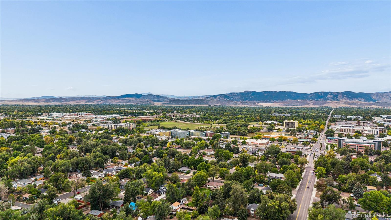 MLS Image #47 for 426 e prospect road,fort collins, Colorado