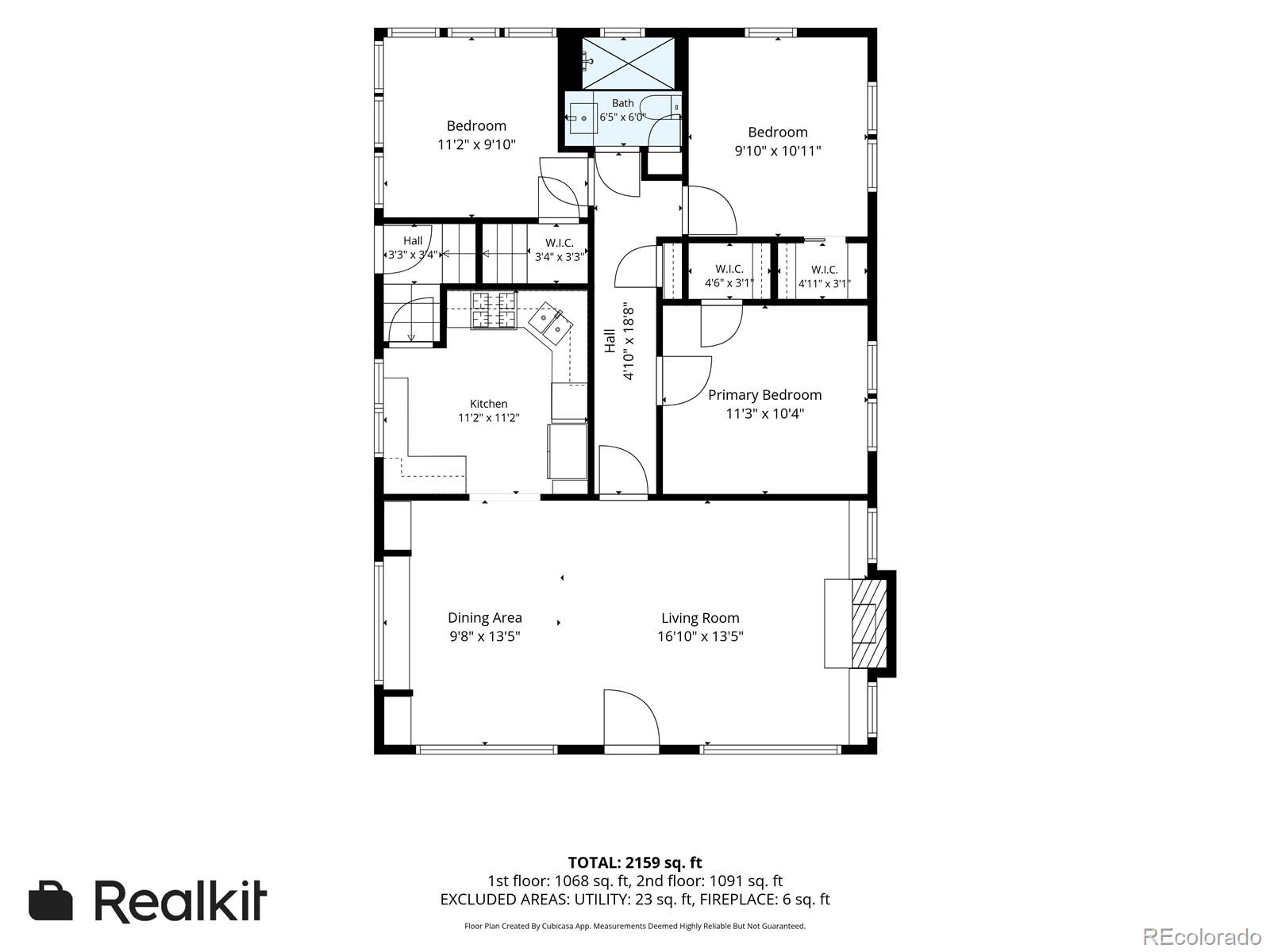 MLS Image #48 for 426 e prospect road,fort collins, Colorado