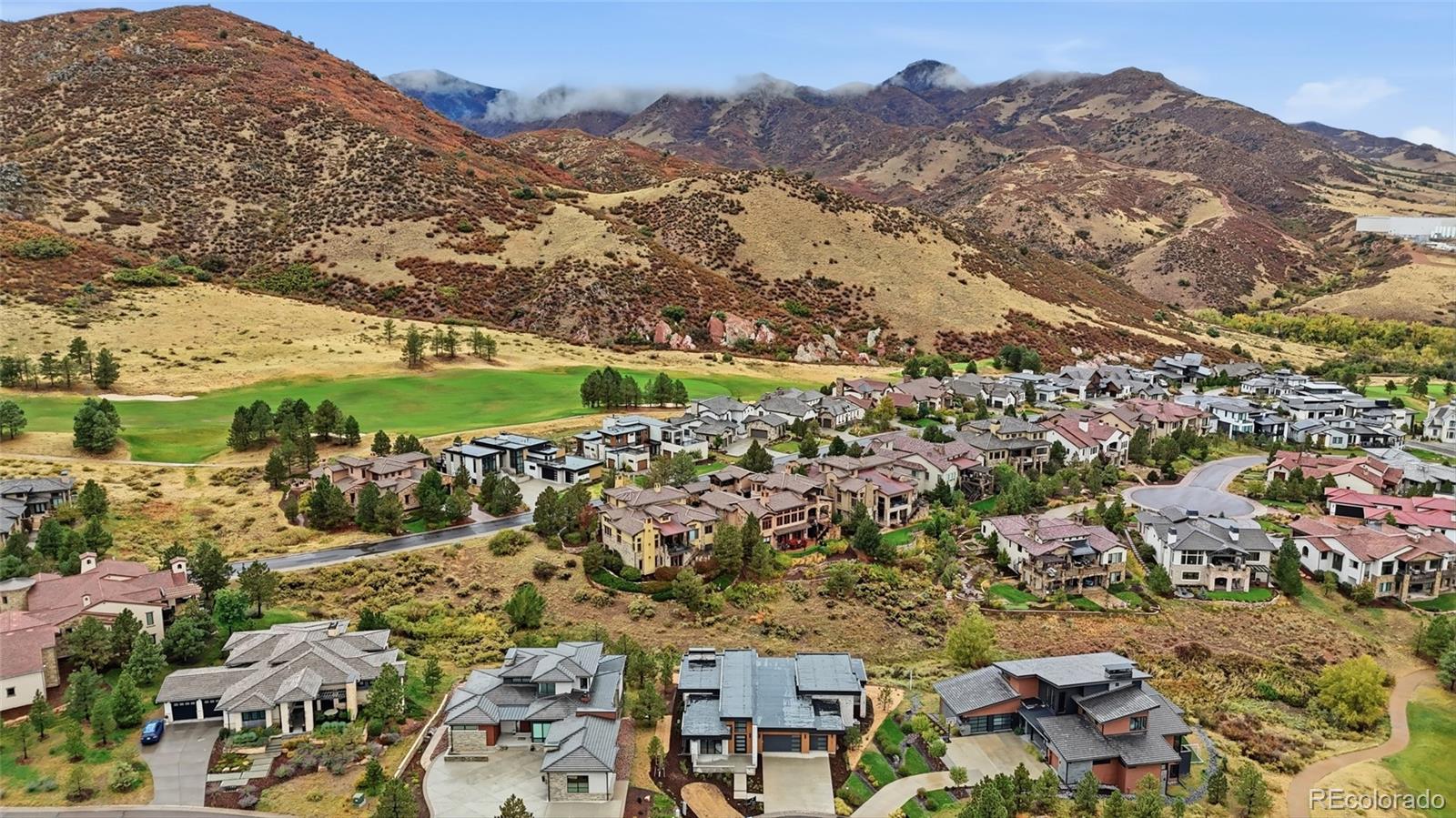 MLS Image #2 for 11357  birolli place,littleton, Colorado