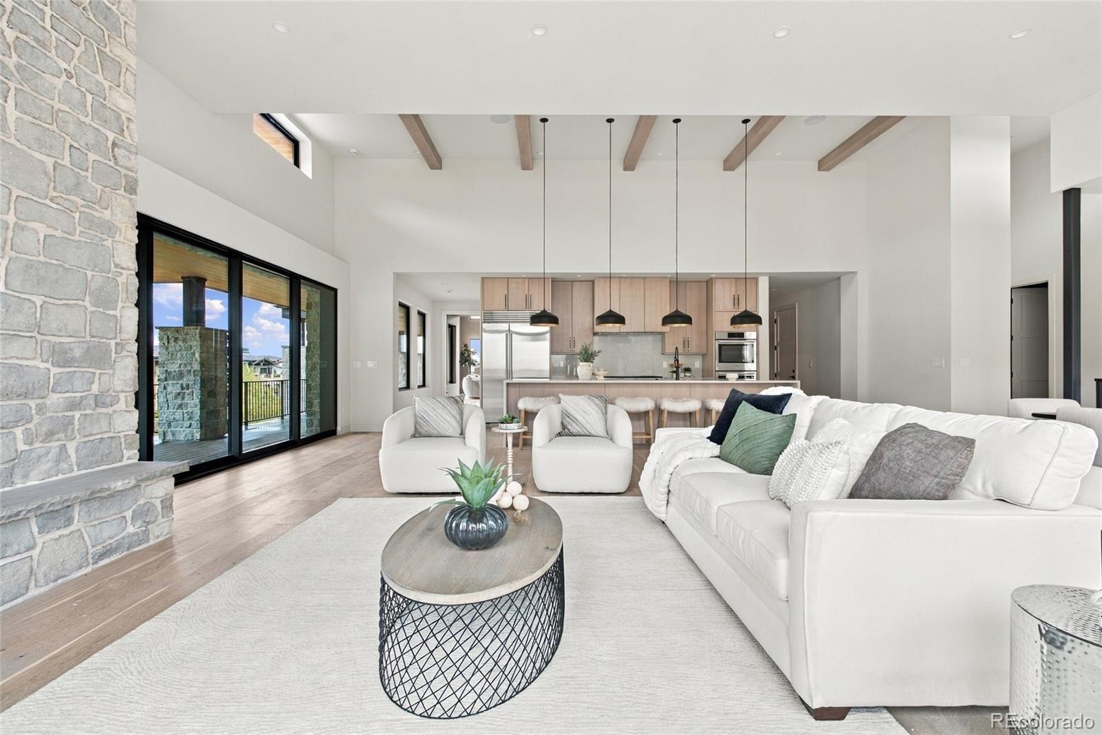 MLS Image #6 for 11357  birolli place,littleton, Colorado