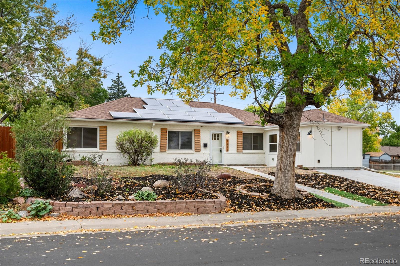 MLS Image #1 for 1093  scranton street,aurora, Colorado