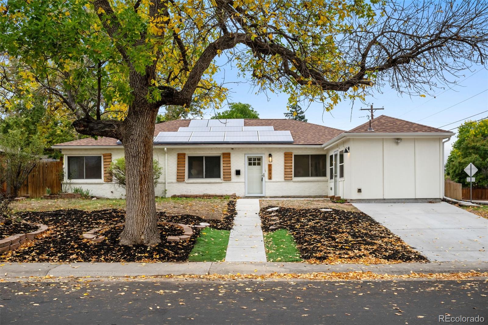 MLS Image #2 for 1093  scranton street,aurora, Colorado